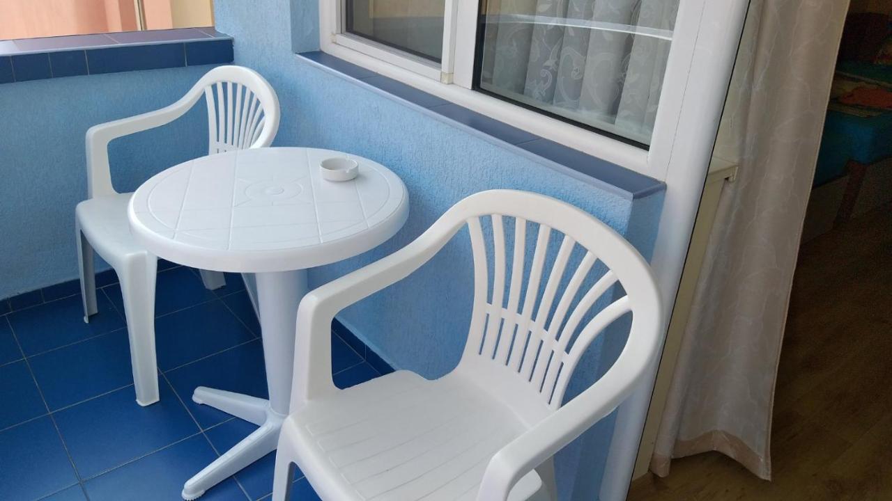 Ivanovi Guest House Приморско Экстерьер фото