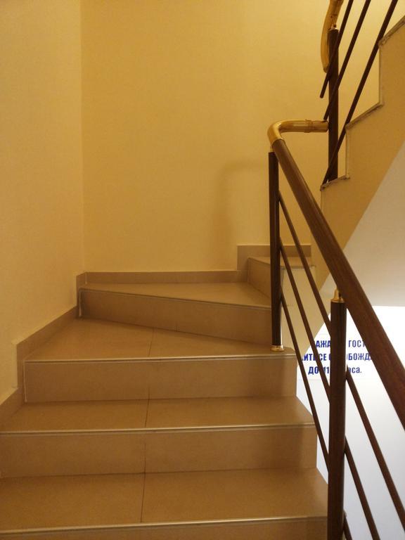 Ivanovi Guest House Приморско Экстерьер фото
