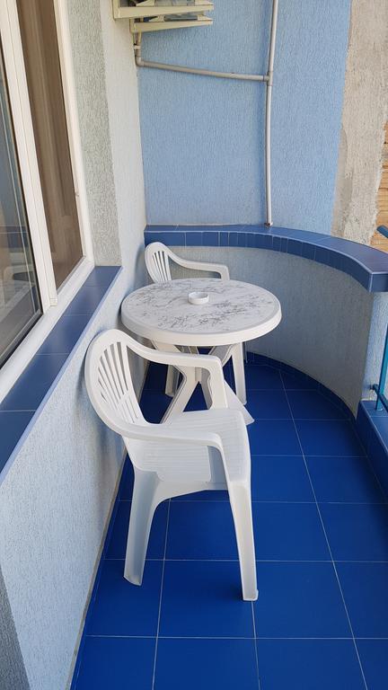 Ivanovi Guest House Приморско Экстерьер фото