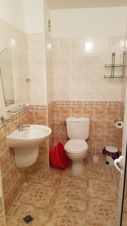 Ivanovi Guest House Приморско Экстерьер фото
